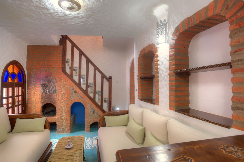 Riad Gharnata 54/82
