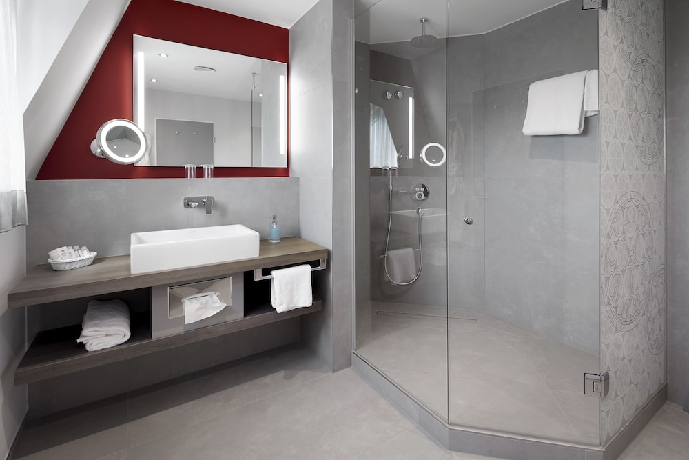 Best Western Plus Arosa Hotel 18/35