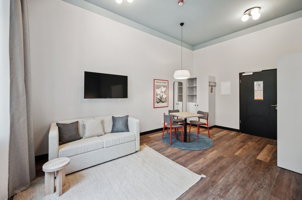 Limehome Berlin Stresemannstr 29/55