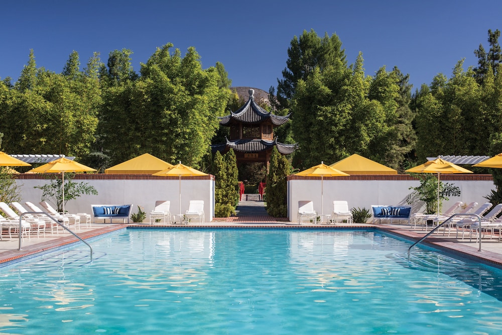 Four Seasons Hotel Westlake Village 1/72