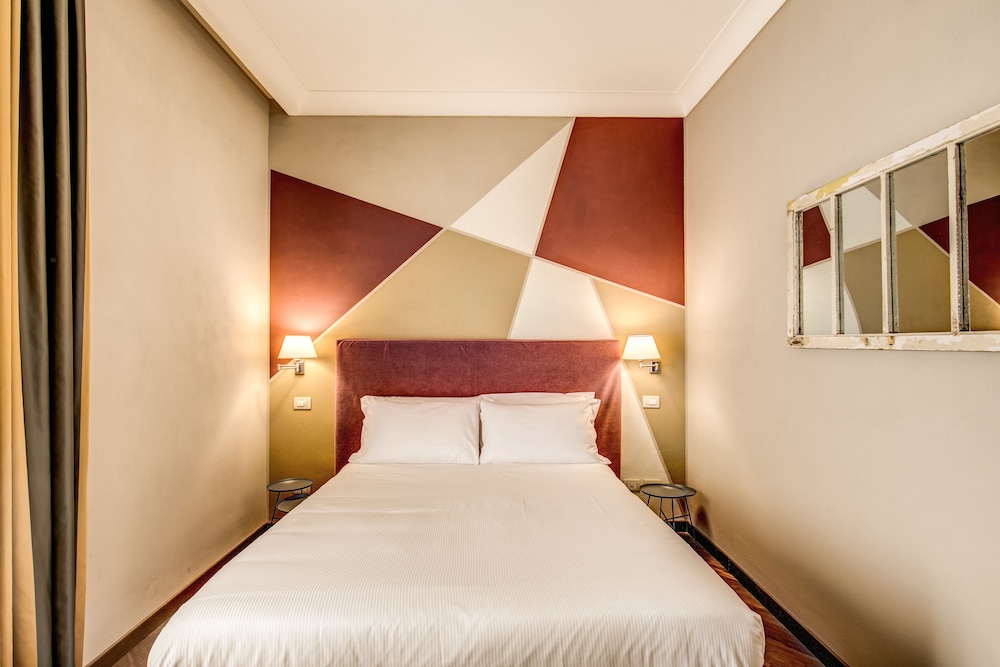 Boutique Hotel Galatea 18/78