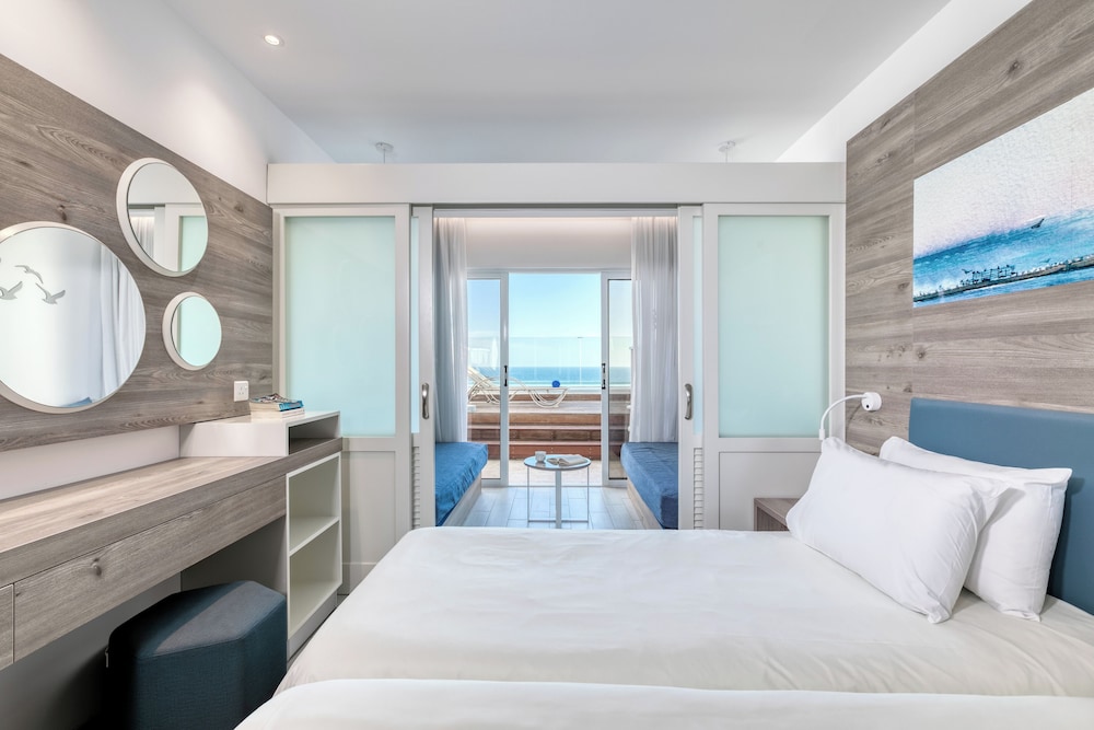 Atlantica Sungarden Beach Hotel 28/75
