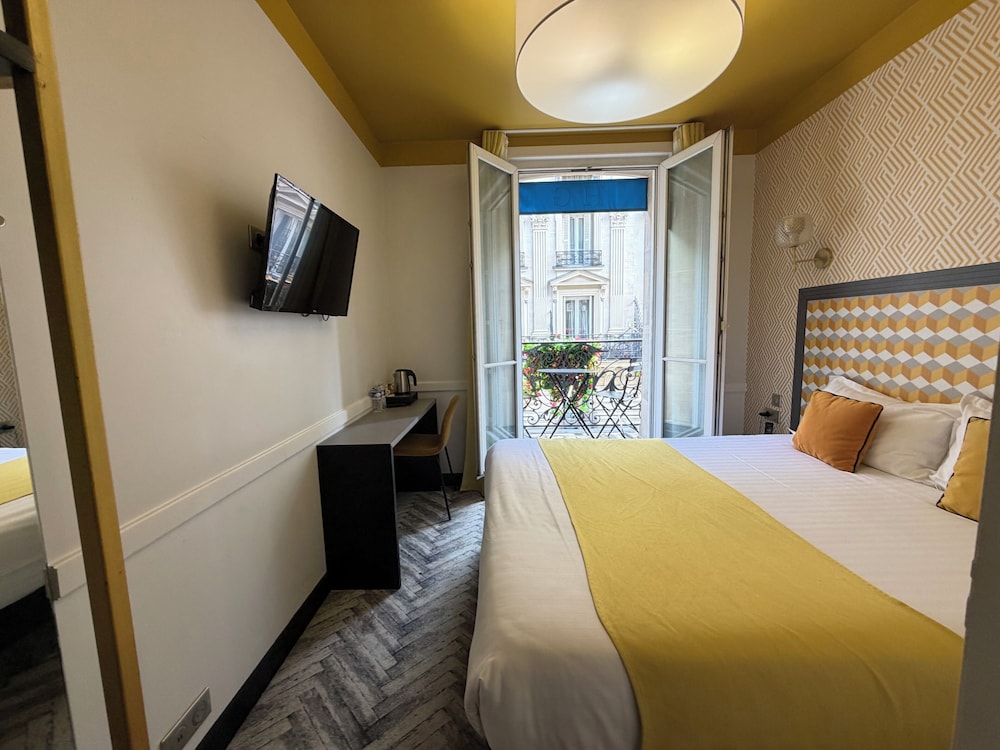 Hotel Gerando 32/55
