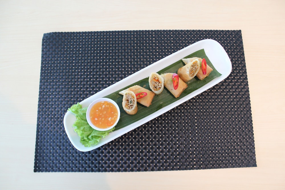 Zest Parang Raja Solo by Swiss-Belhotel International photo3