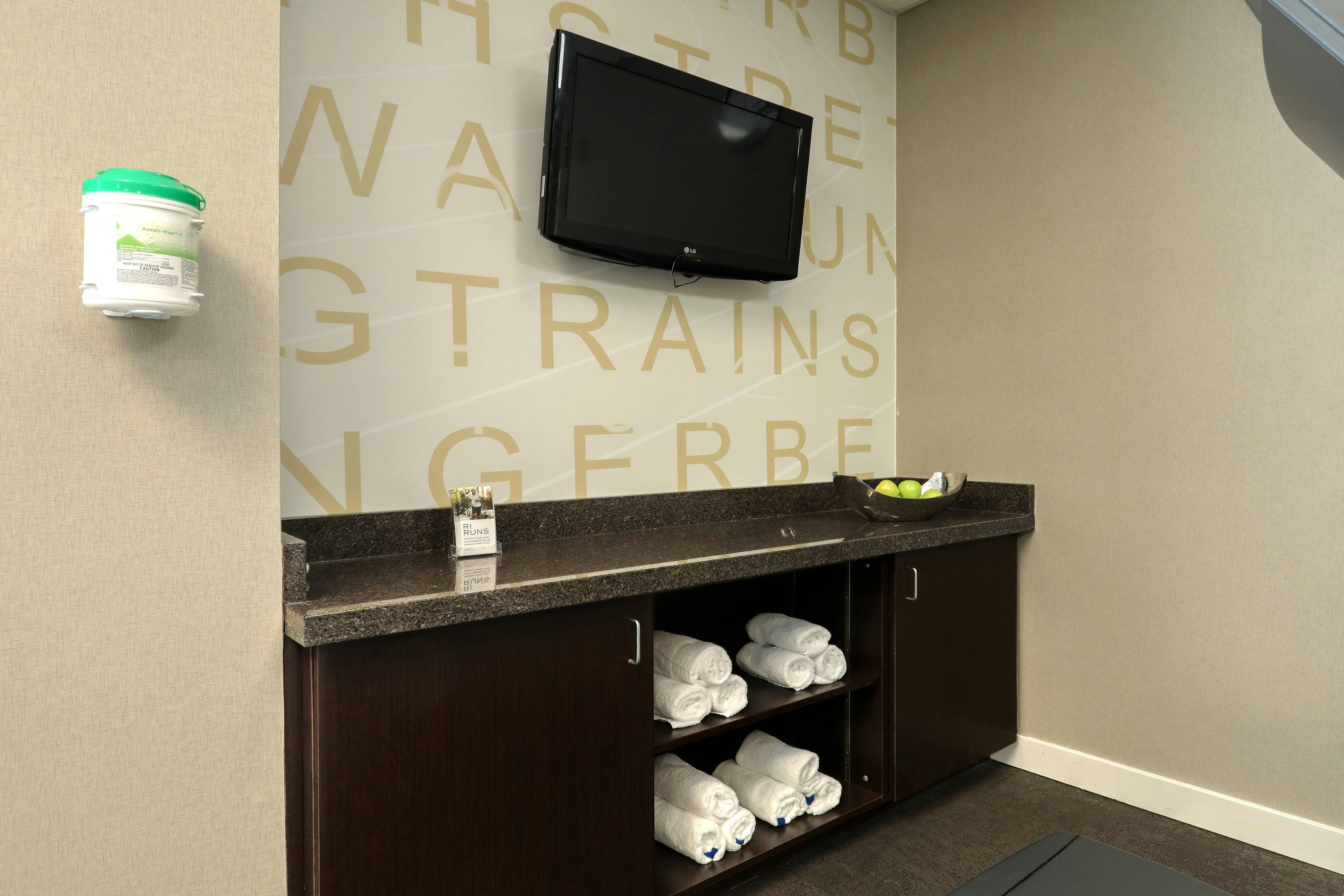 Residence Inn Woodbridge Edison/Raritan Center 7/48