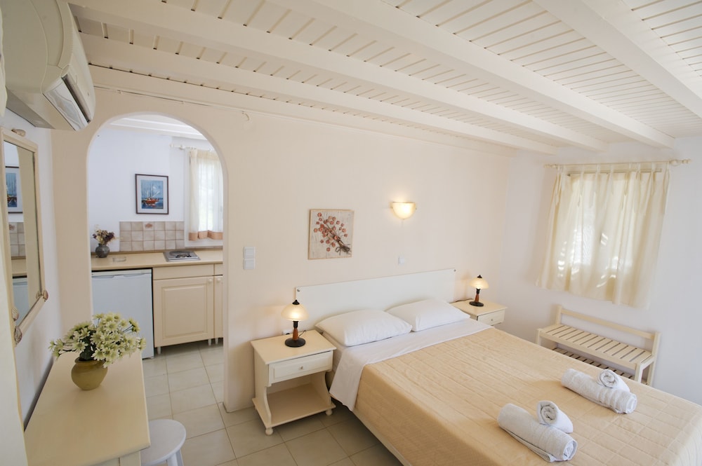Villa Margarita 29/70