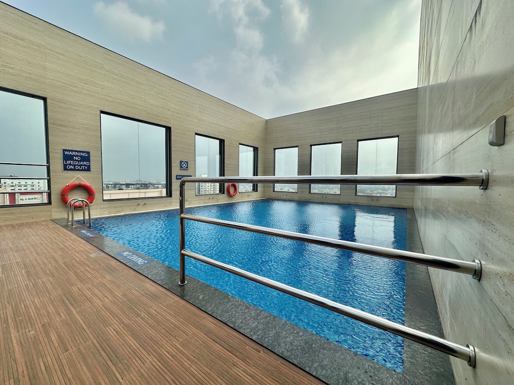 Four Points by Sheraton Chennai, Velachery 20/47