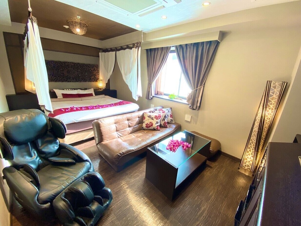 Hotel Balian Nanba Shinsaibashi - Adults Only 44/64