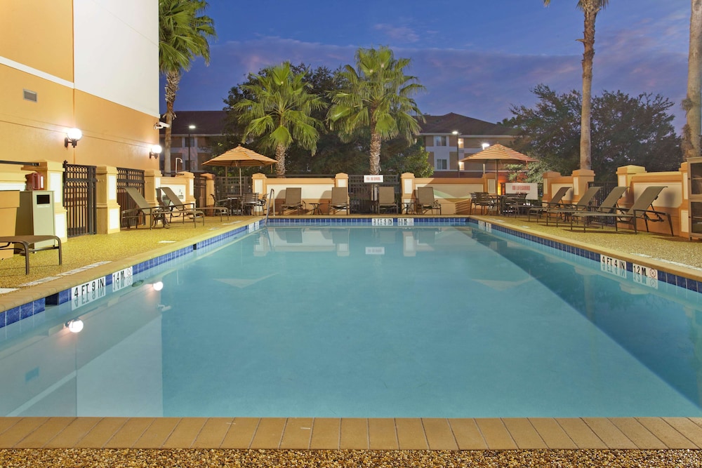 Hyatt Place Orlando / I-Drive / Convention Center in ORLANDO - FL