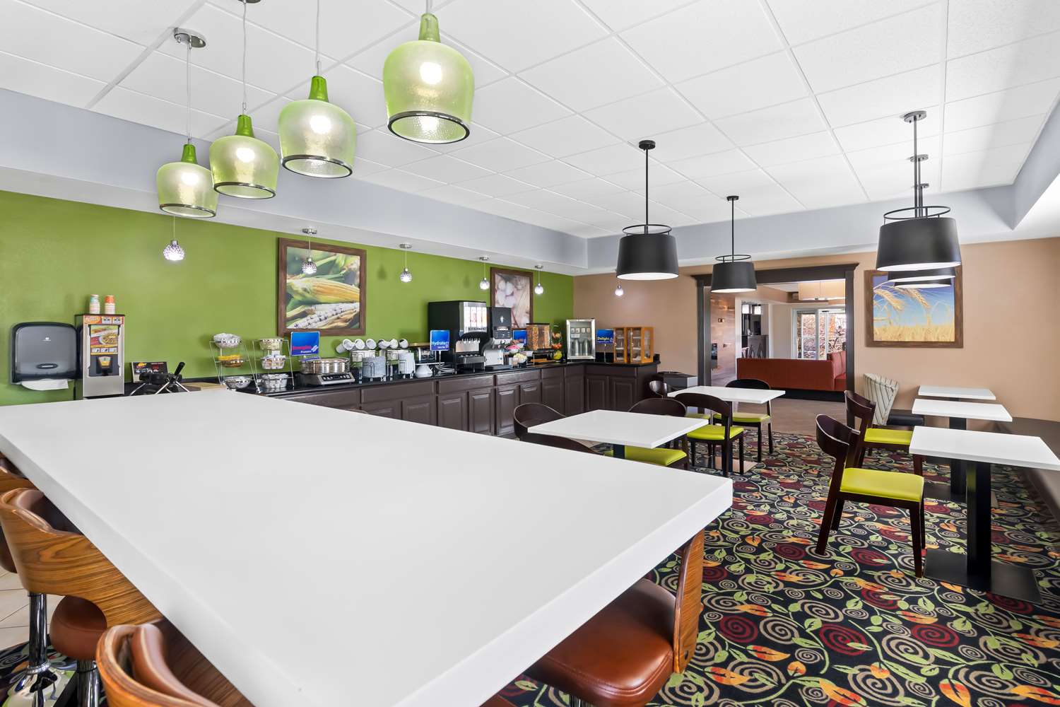 Best Western Harker Heights 7/11