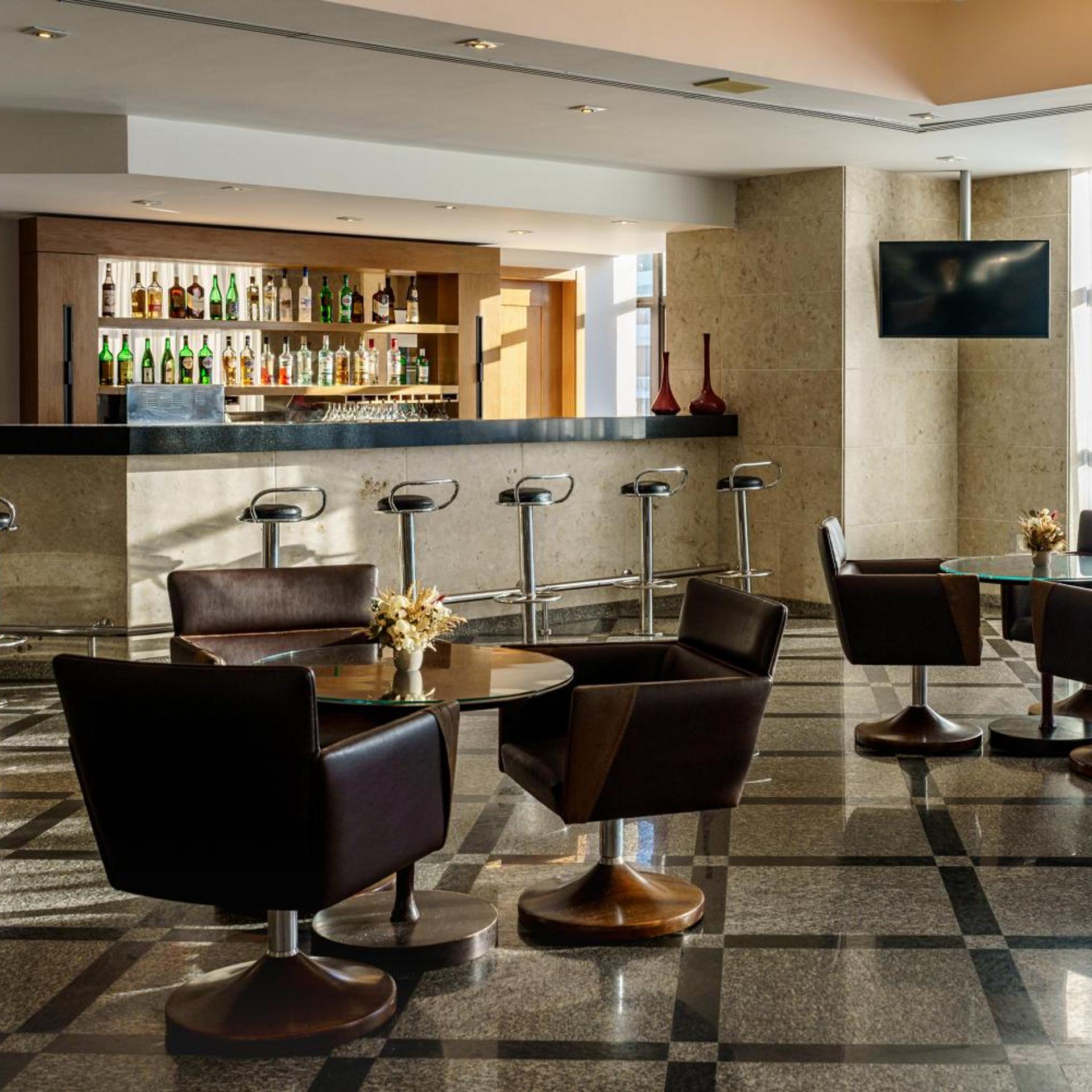 Mendes Plaza Hotel Torre Panorama 61/70