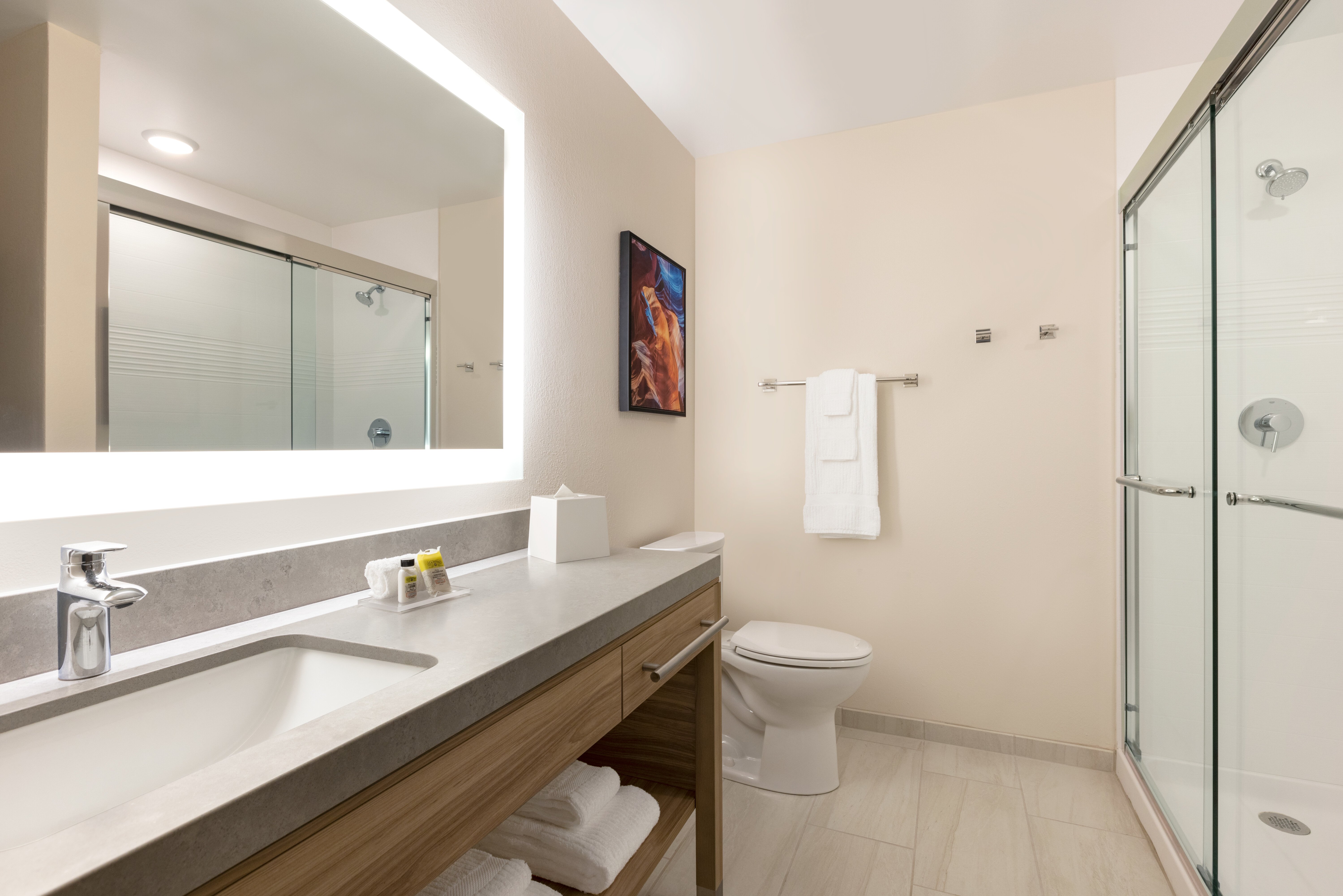 Candlewood Suites Chattanooga - East Ridge, an IHG Hotel 29/31