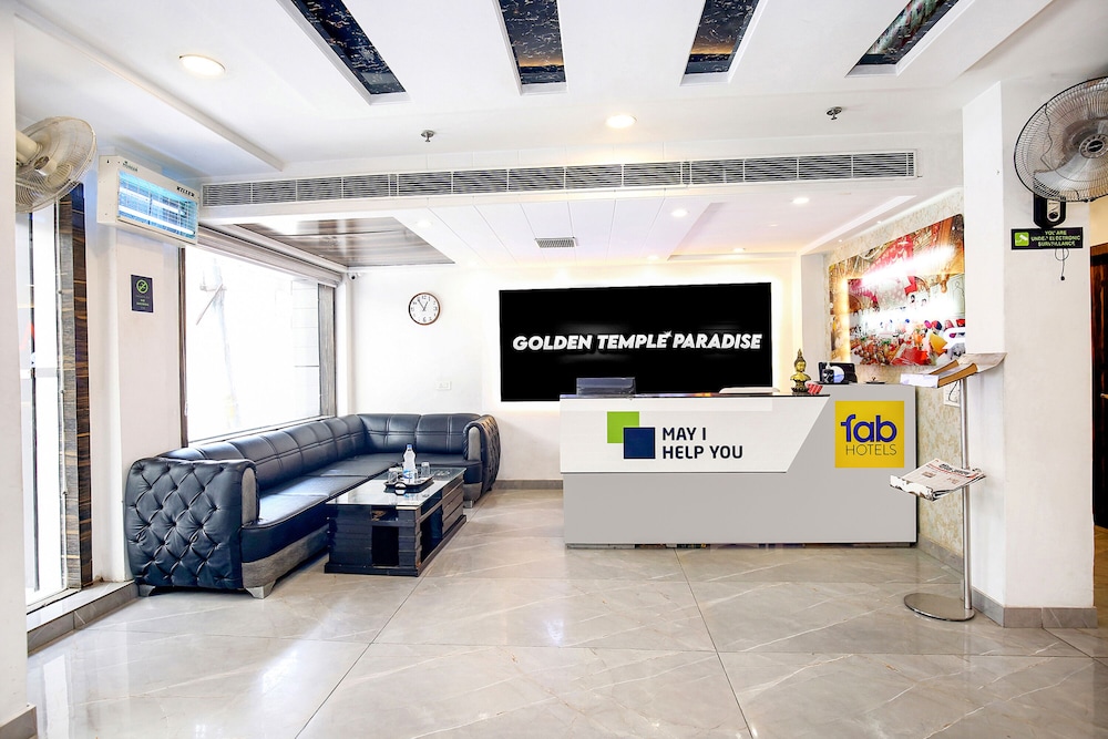 Hotel Tamanna - 50 Meter from Golden Temple 40/50