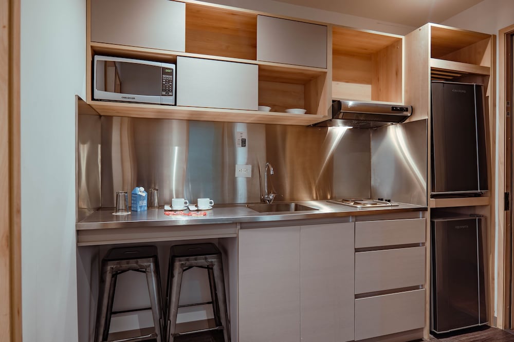 UMA Suites Chia 35/57
