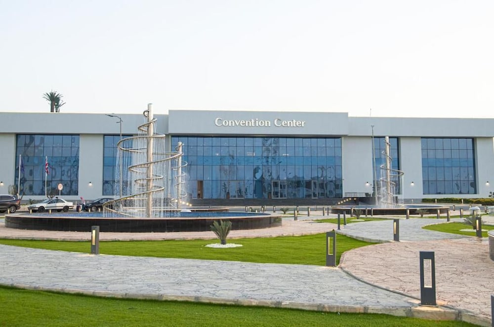 Tolip Olympic International City 55/63