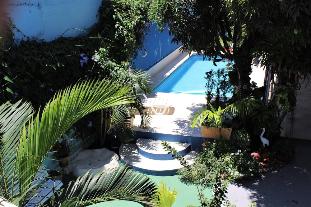 Porto Bahia Hotel 46/50