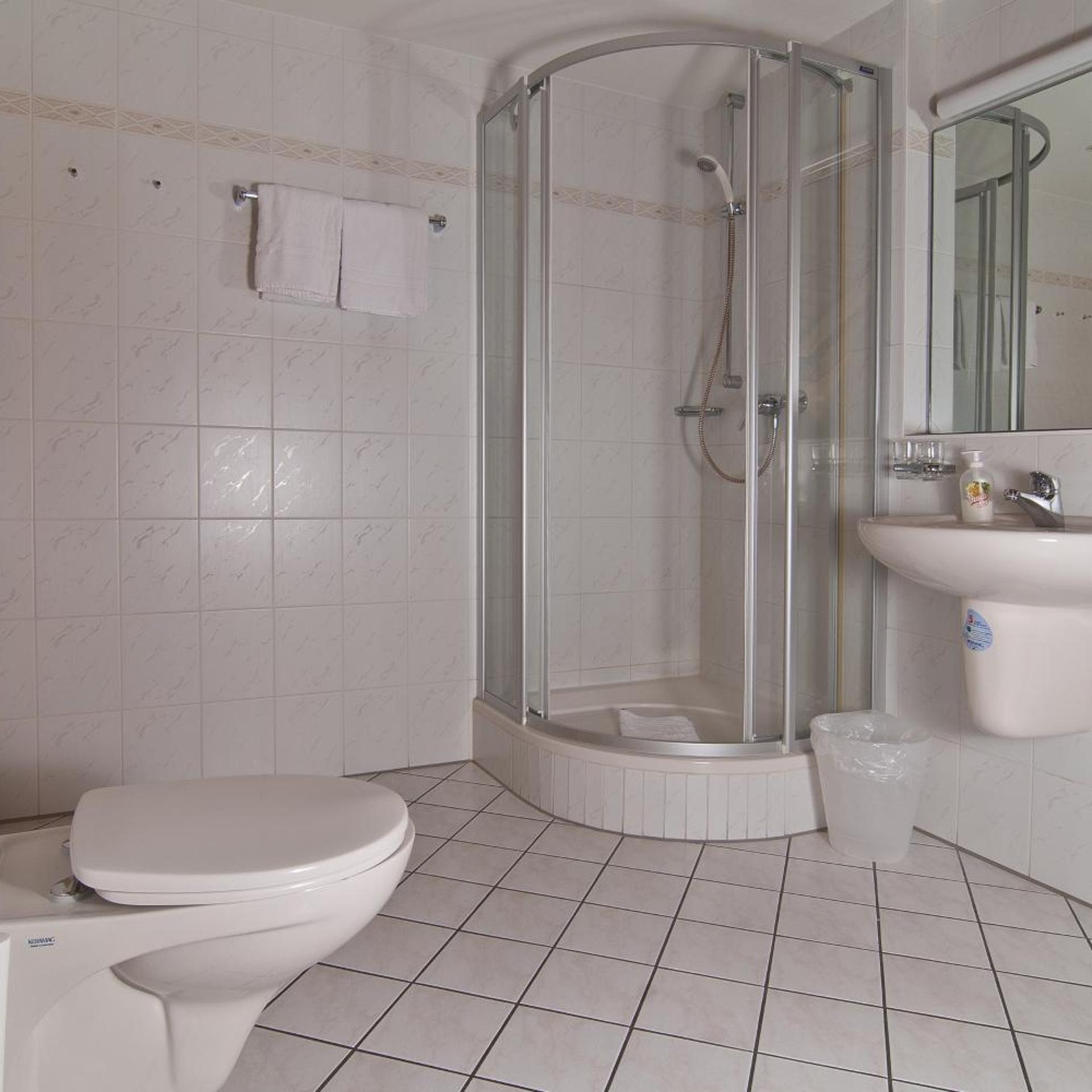 Room, Single, Action Forest Aktiv Hotel 5/6