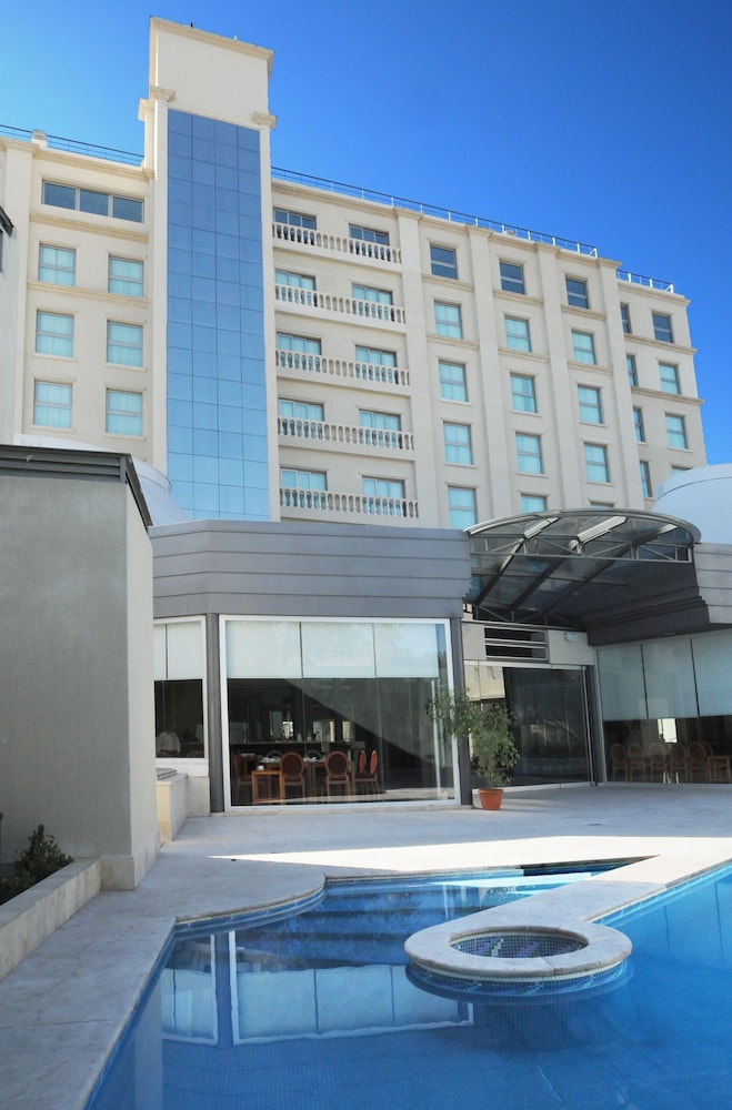 Mod Hotel Mendoza 27/49