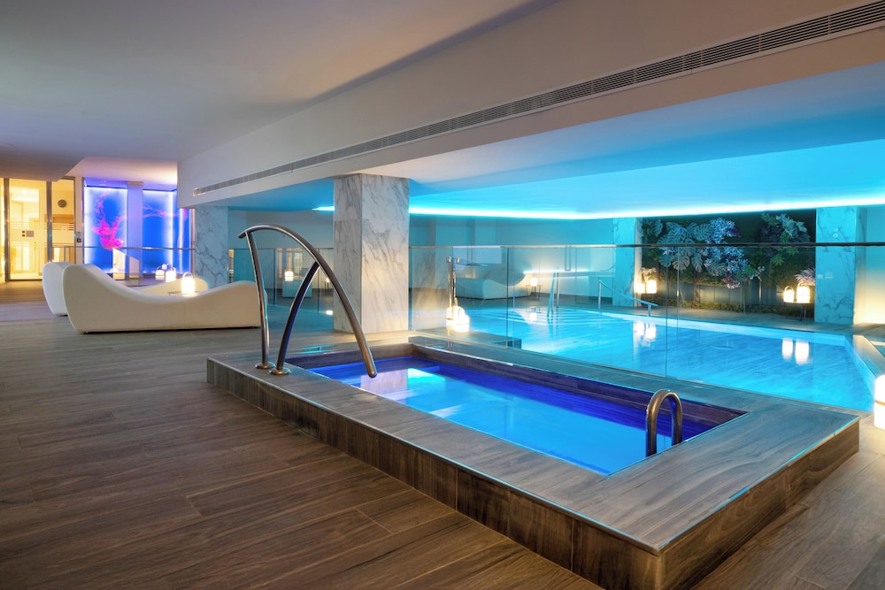 Innside By Melia Alicante Porta Maris 38/72