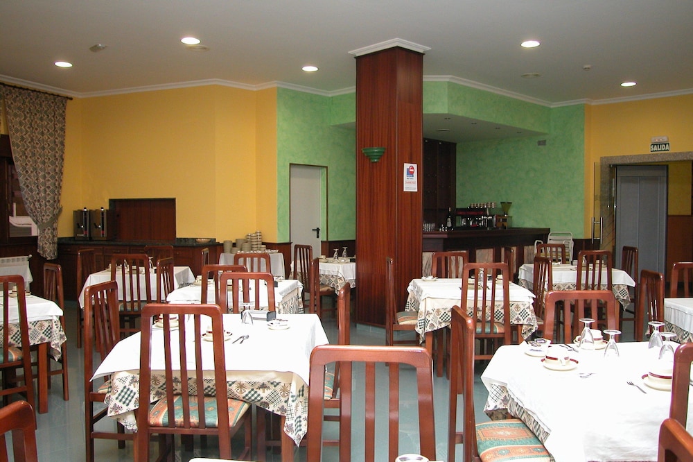 Hotel el Puente 40/55