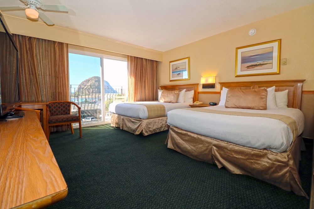 Best Western San Marcos Inn 9/38