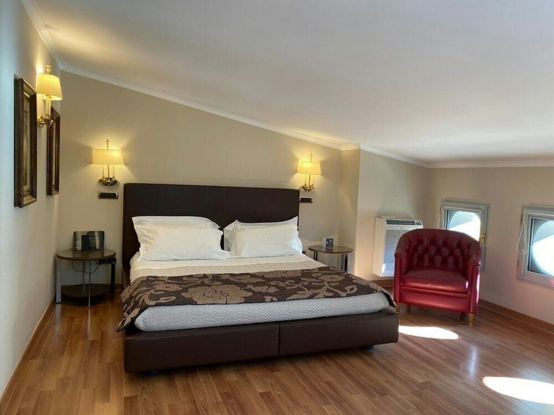 Hotel Villa Traiano 10/43