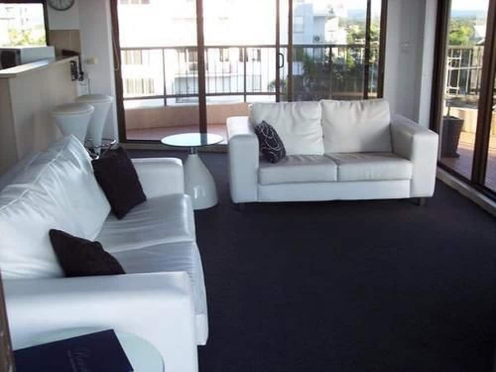 Warringa Surf Apartments 11/40
