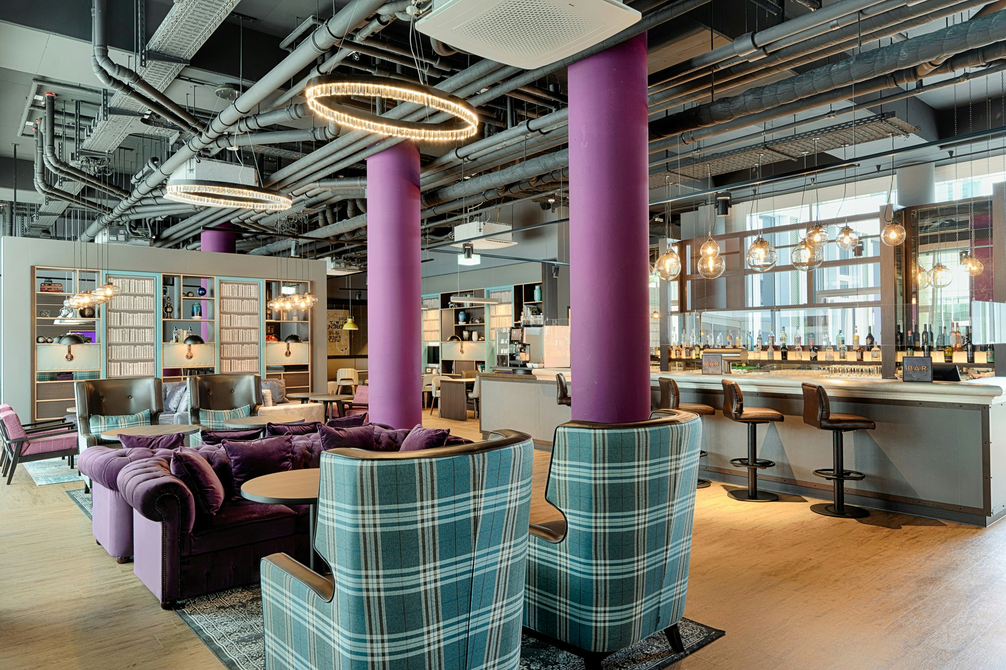 Premier Inn Wolfsburg City Centre 25/35