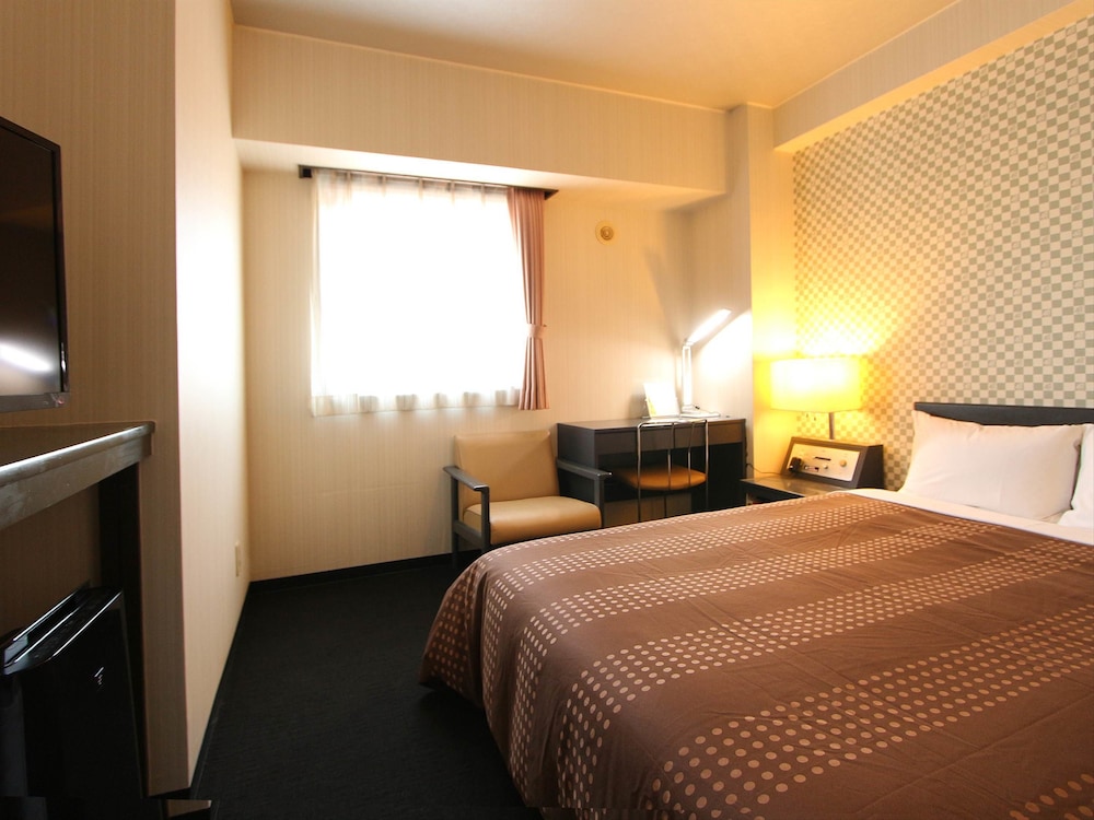 Hotel Livemax BUDGET Chitose 9/44