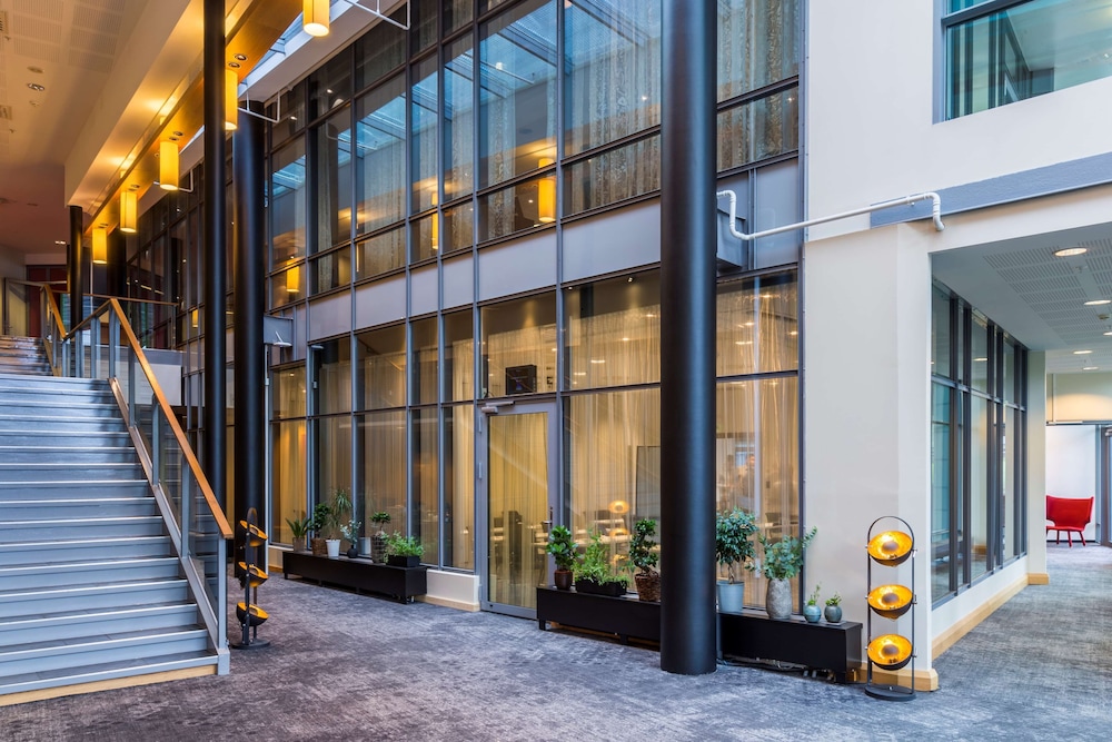 Radisson Blu Airport Hotel Oslo Gardermoen 7/71