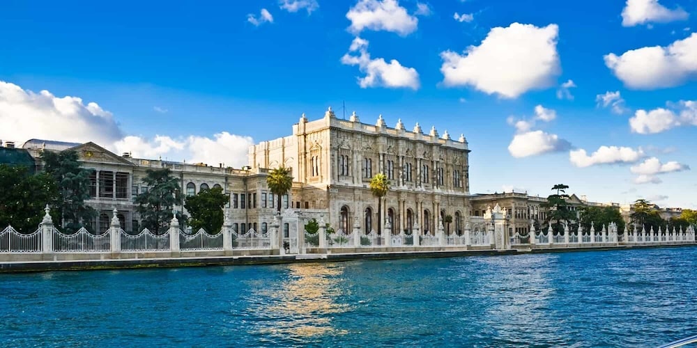 G Residences Ulus 32/39