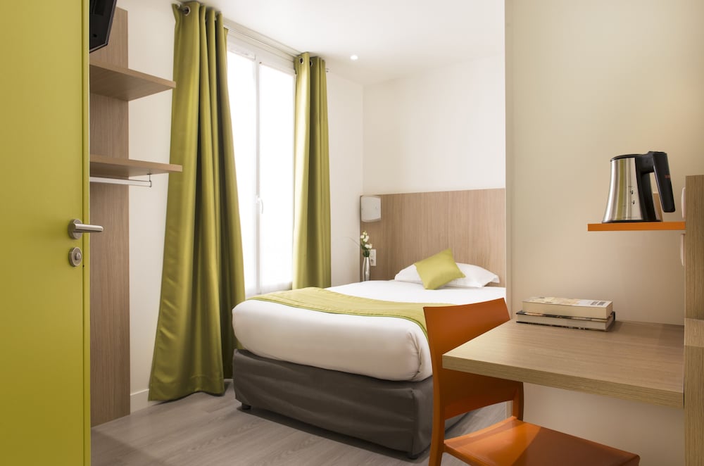 Hotel Bel Oranger Gare de Lyon 8/26