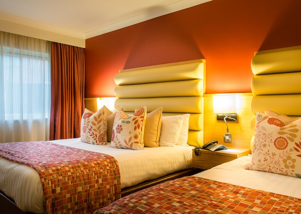 Lea Marston Hotel 15/46