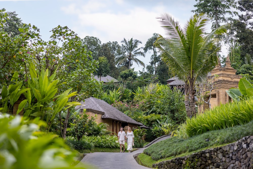 Sanna Ubud A Pramana Experience 43/50