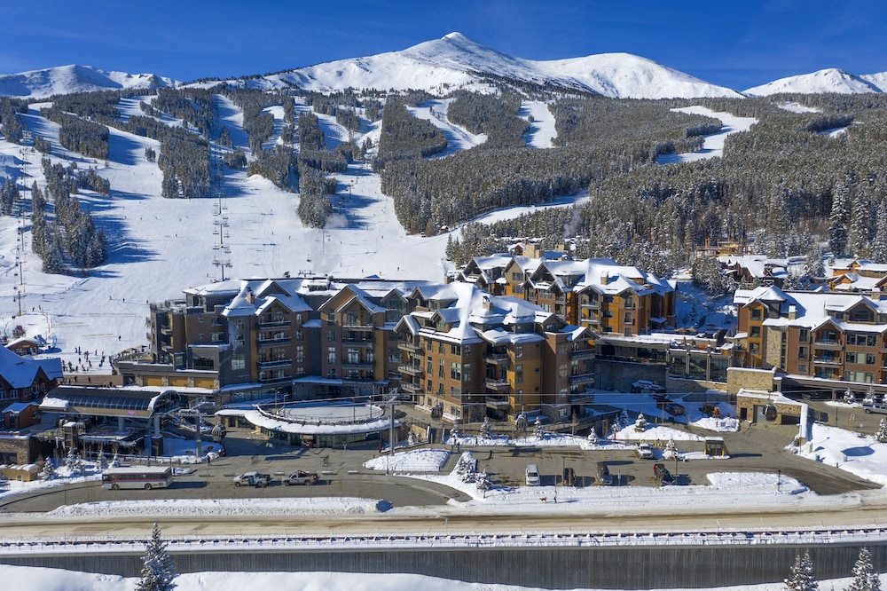 The Grand Colorado on Peak 8 31/37