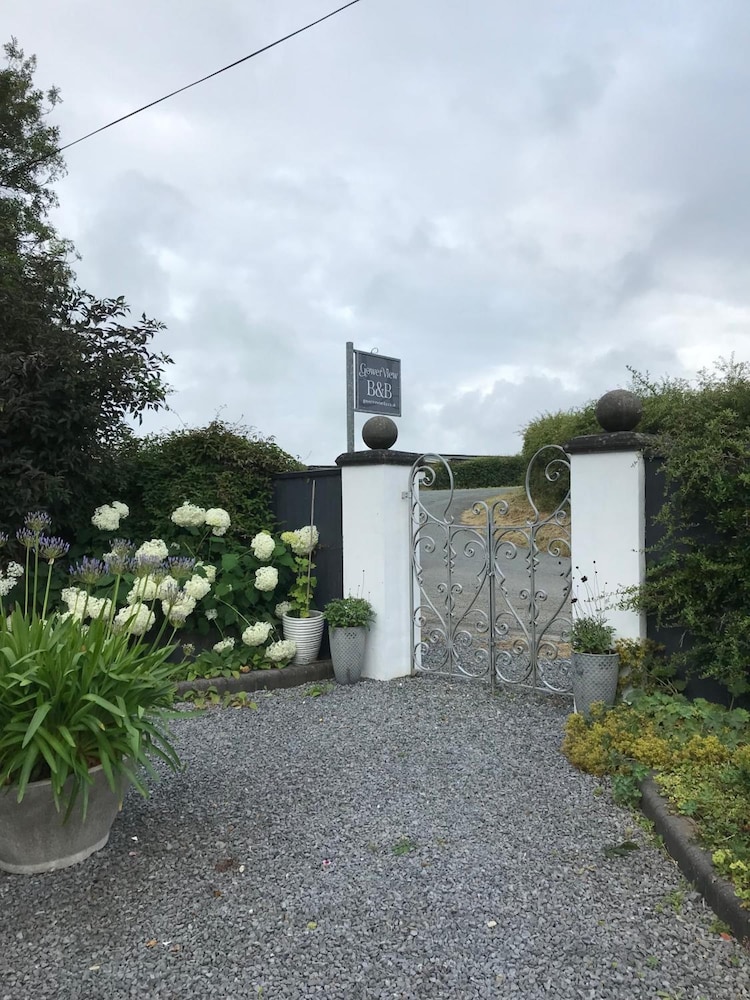 Gower View Luxury Bed & Breakfast 28/39