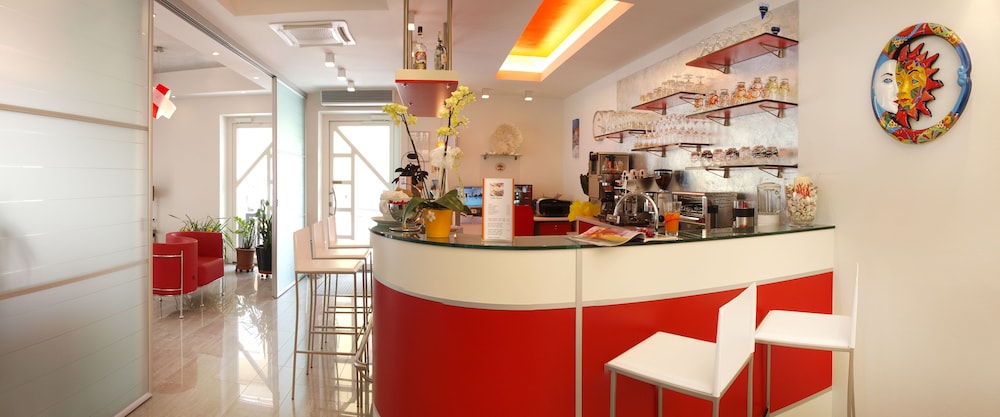 Hotel Garnì Corallo 3/31