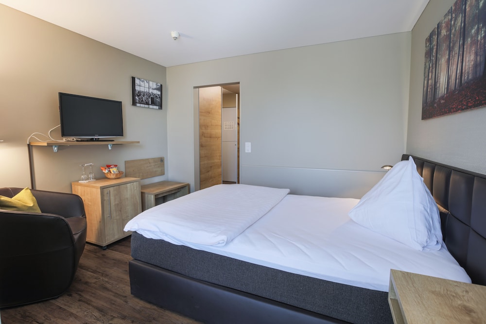 Herisau Swiss Quality Hotel 7/29