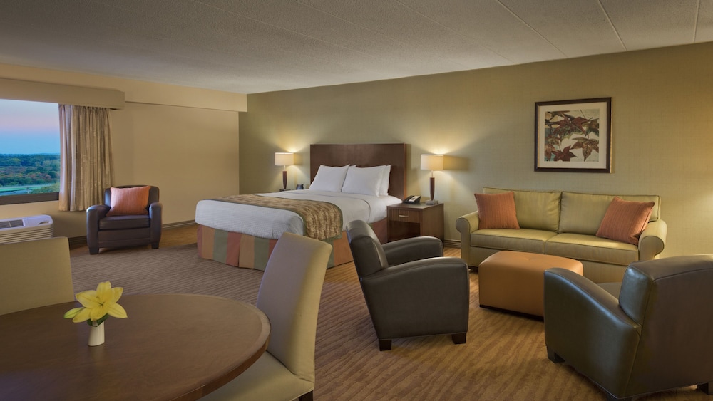 Doubletree By Hilton Boston North Shore 41/64
