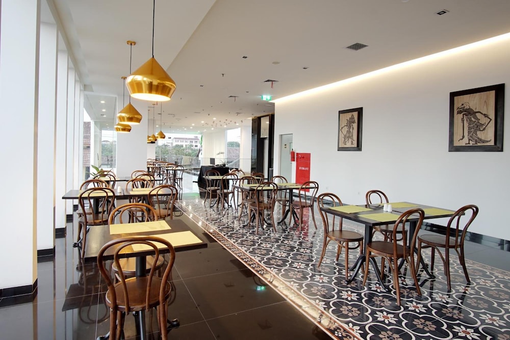 Malioboro Prime Hotel 30/38