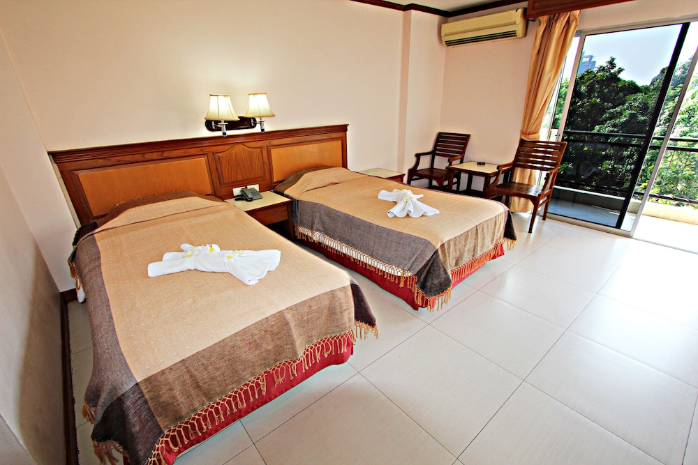 Lek Villa 39/59