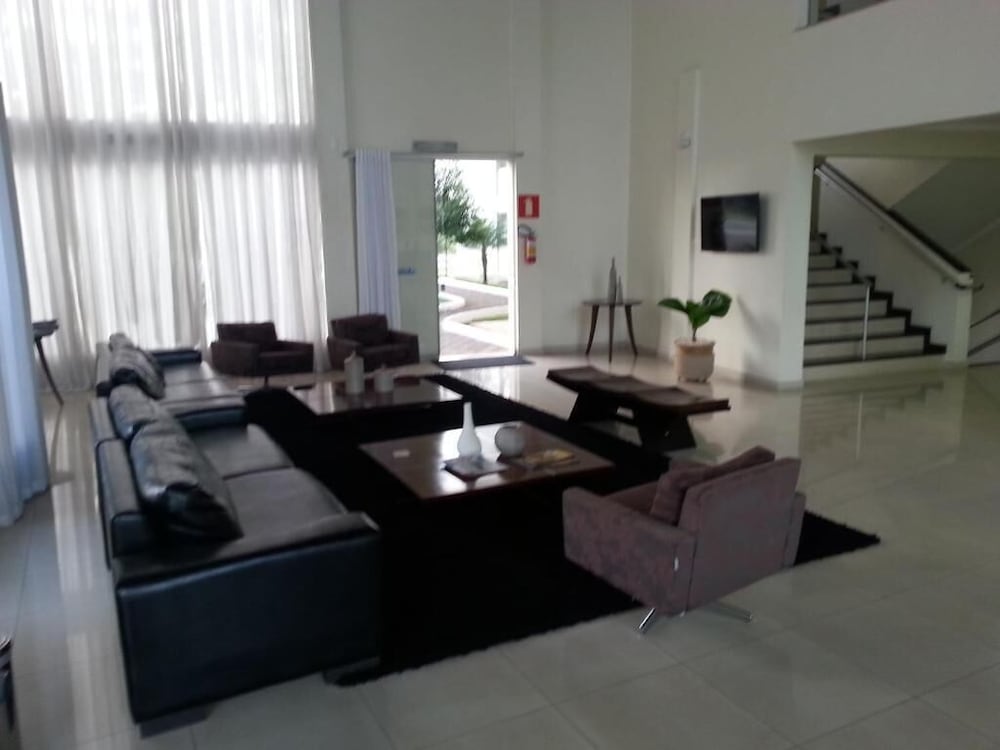 San Diego Suites Rio Grande Passos 33/58