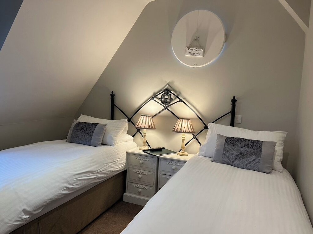 Park Farm Bed And Breakfast 12/50