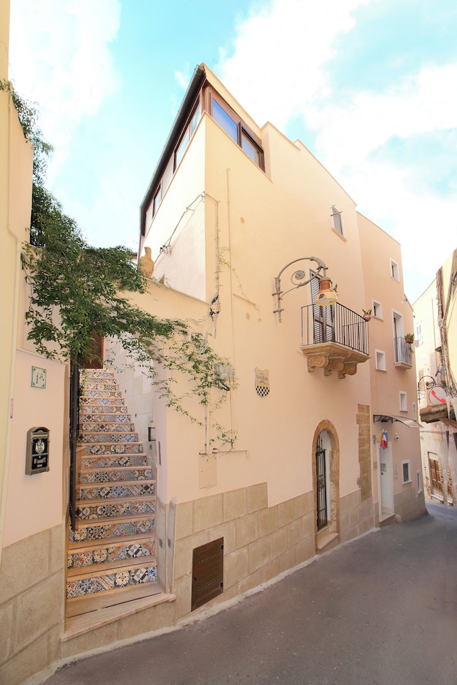 Bed & Breakfast Conte Perollo 2/39