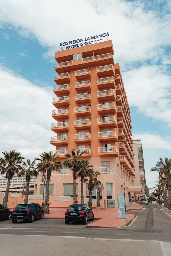 Poseidon La Manga Hotel & Spa - Designed for Adults 8/62