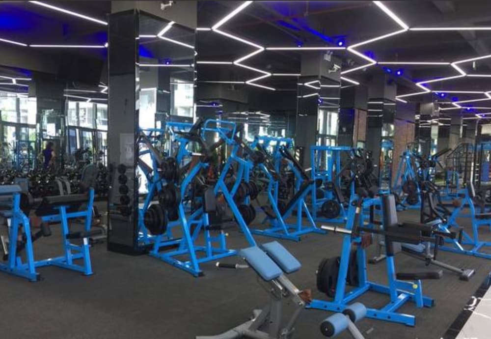 Sanya Serenity Coast Marina Hotel 41/61