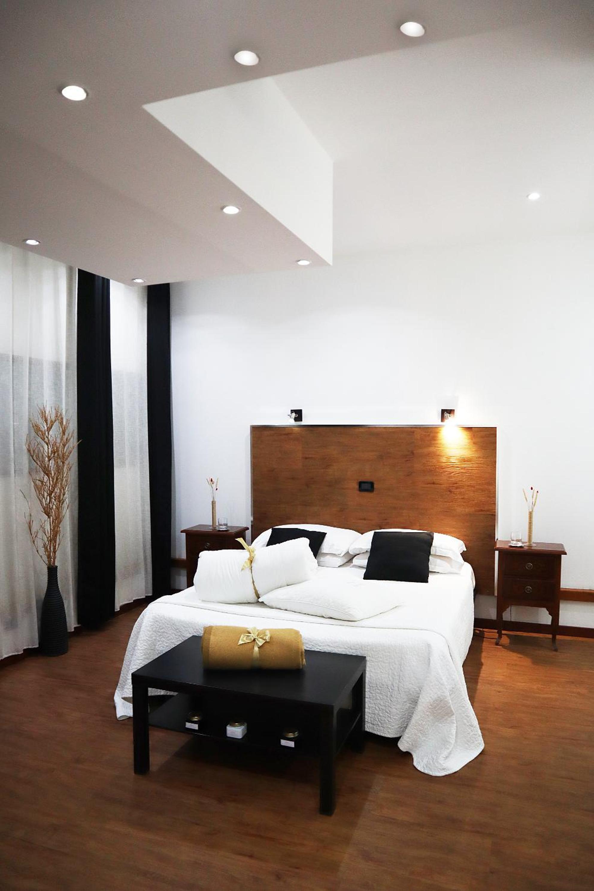 جناح سوبيريور، Gardenia Hotel 2/10