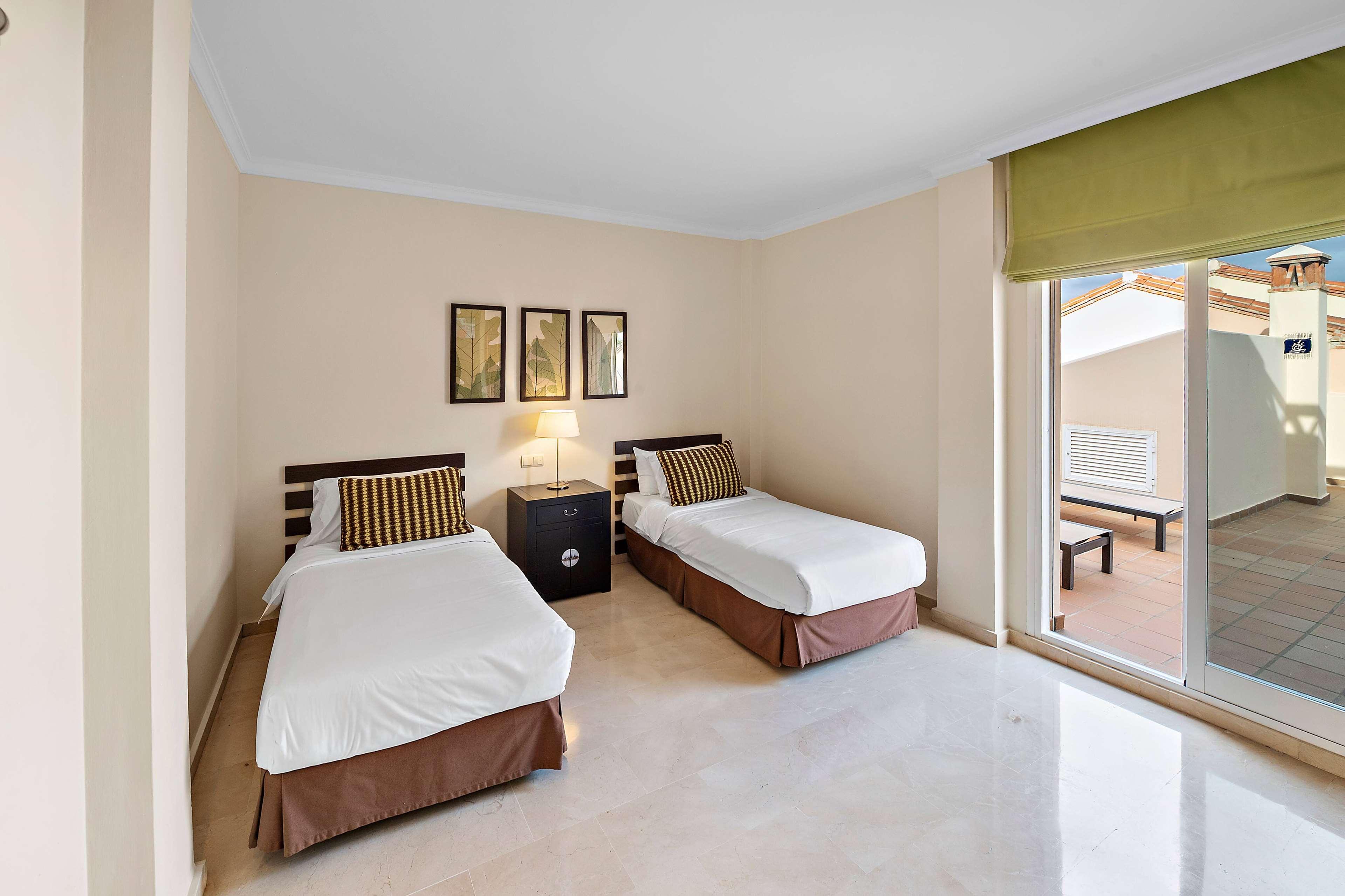 جناح بغرفة نوم واحدة، Wyndham Grand Costa del Sol 5/10