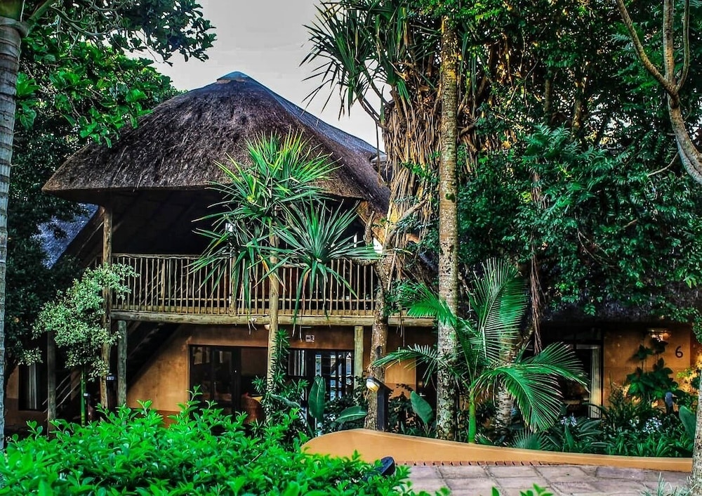 Amazulu Lodge 41/50