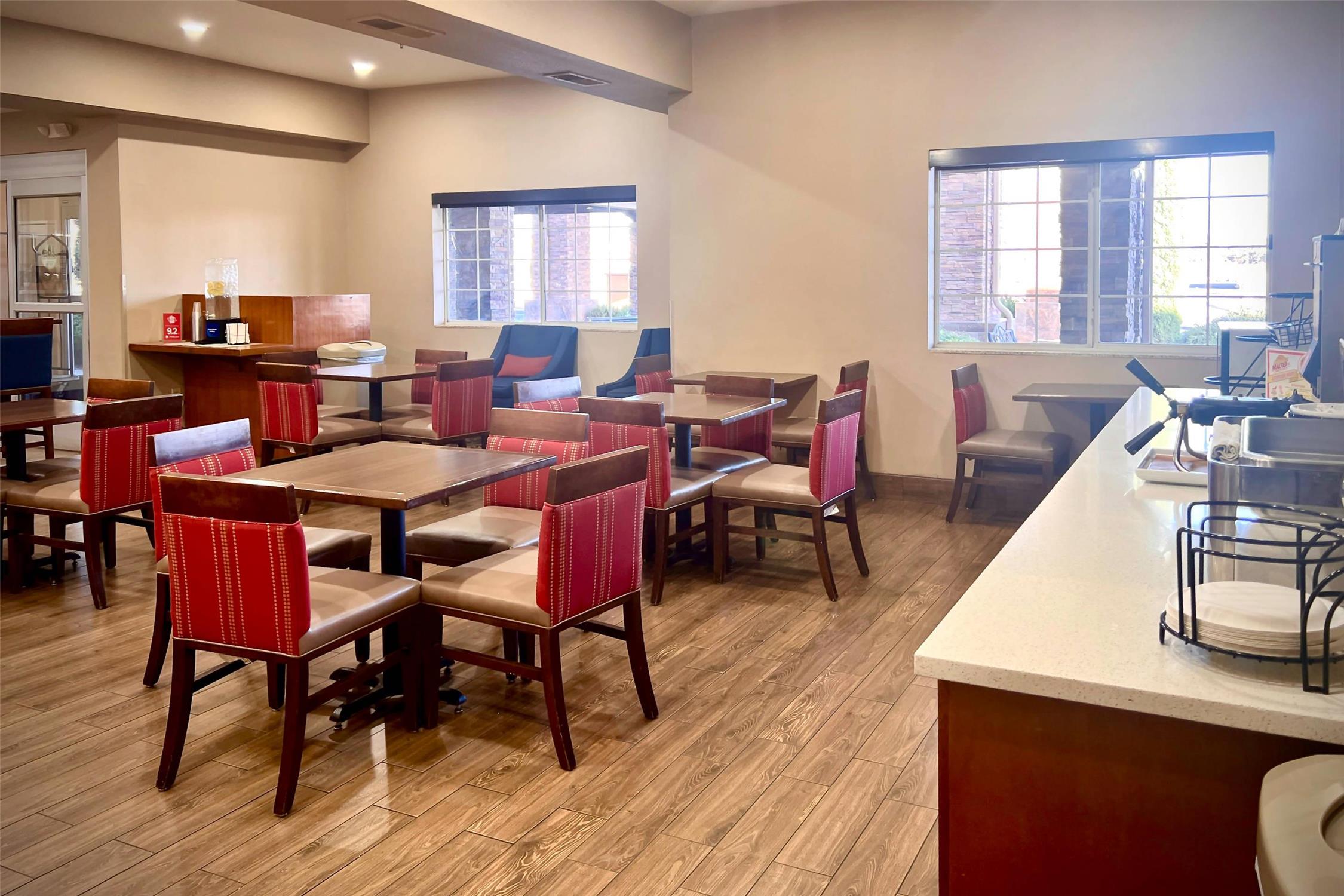 Comfort Inn & Suites Las Cruces Mesilla 41/54